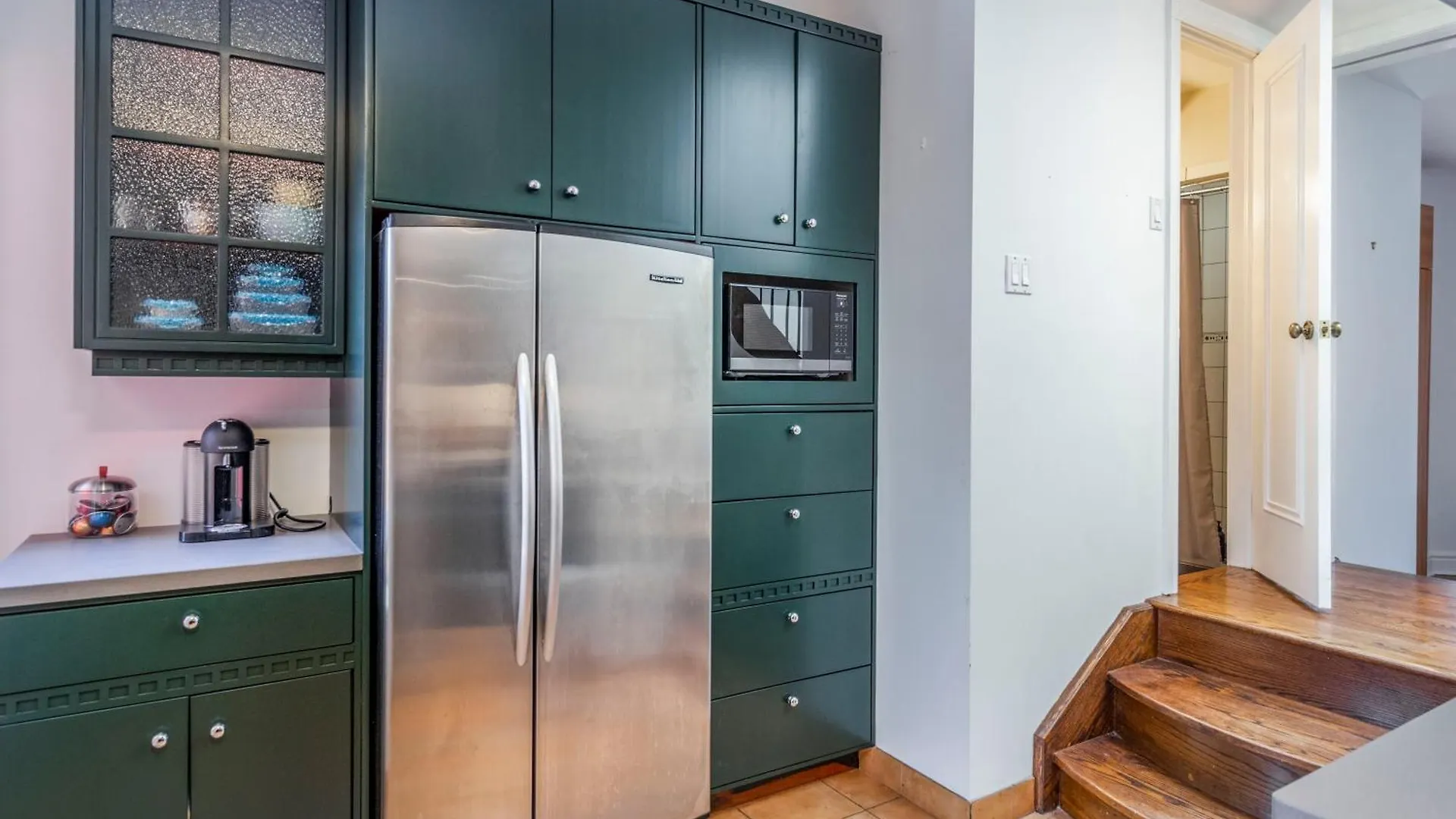 New-York Style Loft Apartment Toronto