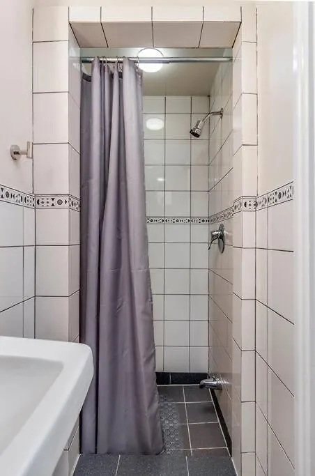 New-York Style Loft Apartment Toronto Canada